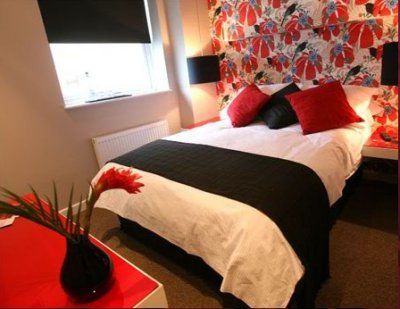 Old Ship Hackney Отель 4*