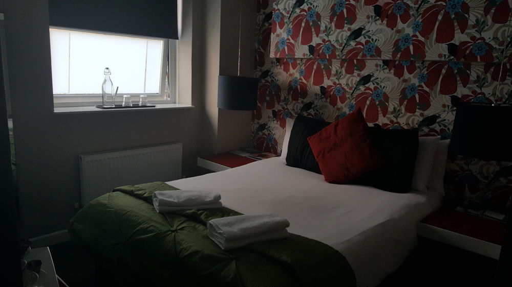 Отель Old Ship Hackney 4*