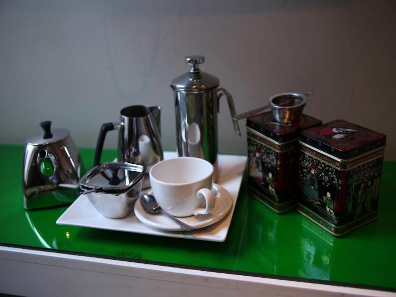 Old Ship Hackney Отель 4*