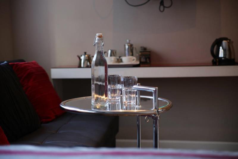 Old Ship Hackney Отель 4*